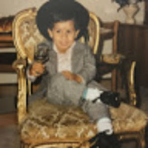 Meet your Posher, Diego alejandro